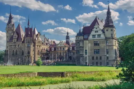 Pologne : Autotour Balade polonaise à votre rythme