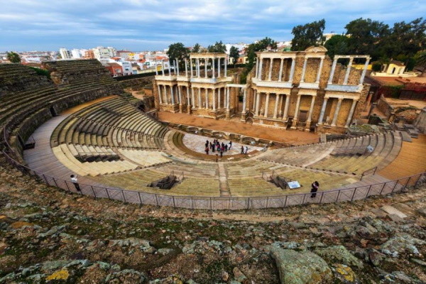 Portugal : Autotour Découvrez la magie de l'Algarve, de l'Alentejo et de l'Andalousie