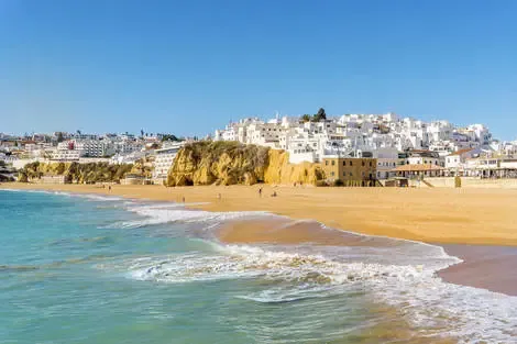 Portugal : Autotour Balade dans le sud portugais en liberté
