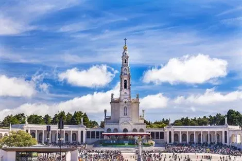 Portugal-Lisbonne, Autotour Balade portugaise en liberté 3*