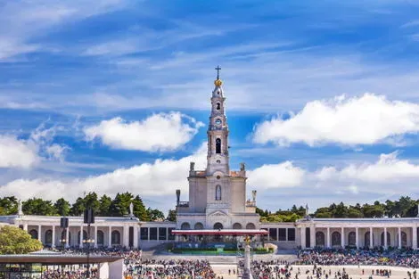 Portugal-Lisbonne, Autotour FRAM Balade portugaise en liberté 3*