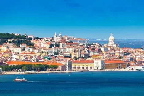Portugal-Lisbonne, Autotour Balade portugaise en liberté 4*