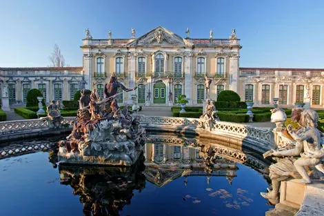 Portugal-Lisbonne, Autotour Au coeur du Portugal