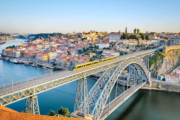Portugal : Autotour L'essentiel du Portugal