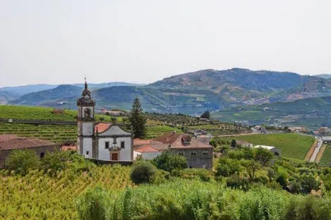 Portugal : Autotour Les perles du nord du Portugal
