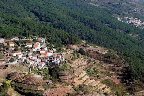 Portugal : Autotour Au Portugal - Du nord au sud