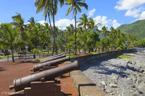 Reunion : Autotour Eco-raisonné