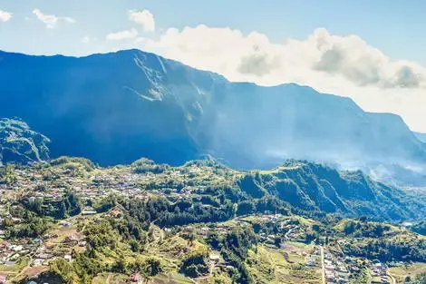 Reunion : Autotour Sur les Routes de La Réunion