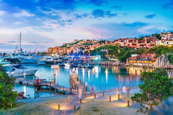 Sardaigne : Autotour Le meilleur de la Sardaigne