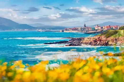 Sardaigne : Autotour Charme du Nord de la Sardaigne