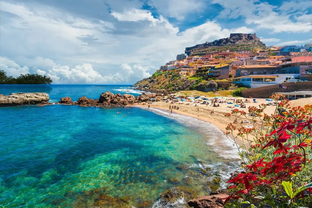 Sardaigne : Autotour Douce Sardaigne en liberté
