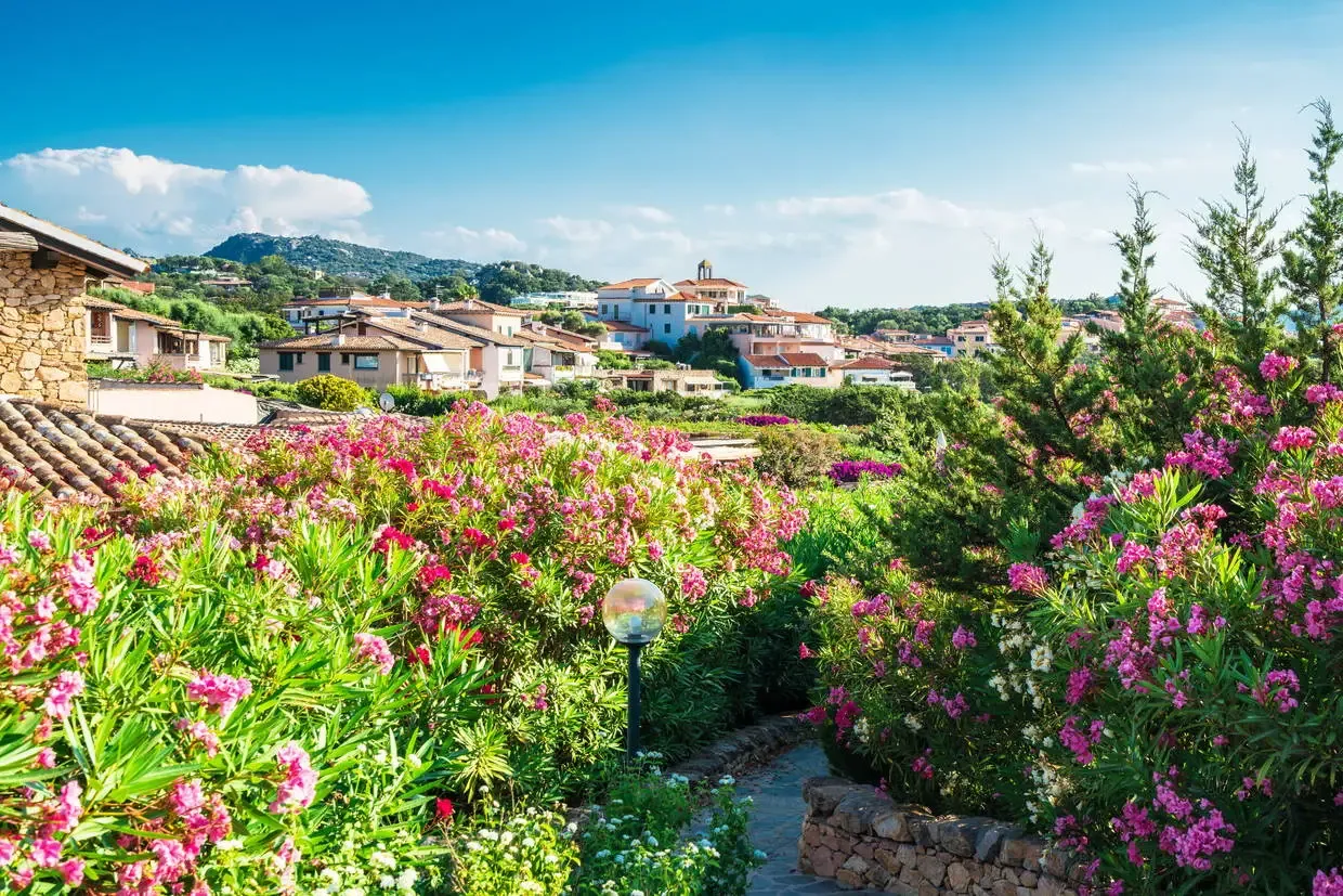 Sardaigne : Autotour Toute la Sardaigne