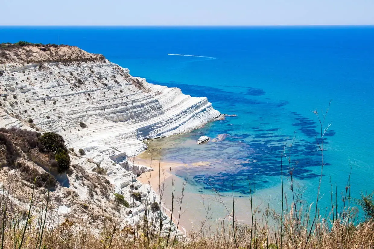 Sicile et Italie du Sud : Autotour Sur la Route de la Sicile en arrivée Palerme