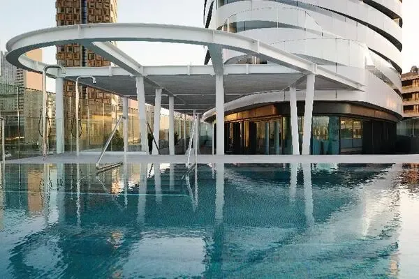 Autriche : Hôtel A By Adina Vienna Danube