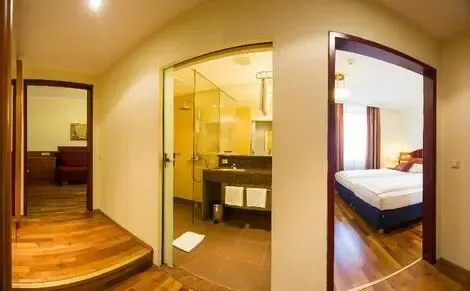 vol+hotel Sejour Austria Classic 3* Autriche Seefeld
