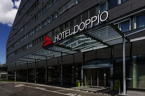 vol+hotel Sejour Austria Trend Doppio 4* Autriche Seefeld