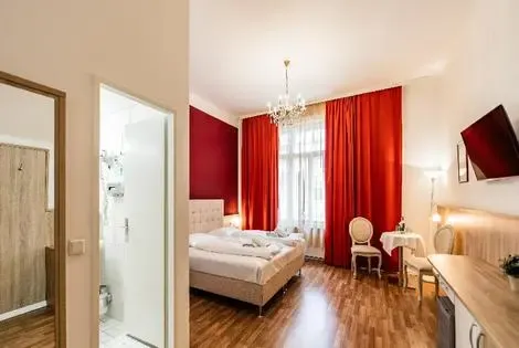 Autriche : Hôtel Baronesse