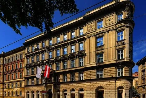 vol+hotel Sejour Bellevue 4* Autriche Seefeld
