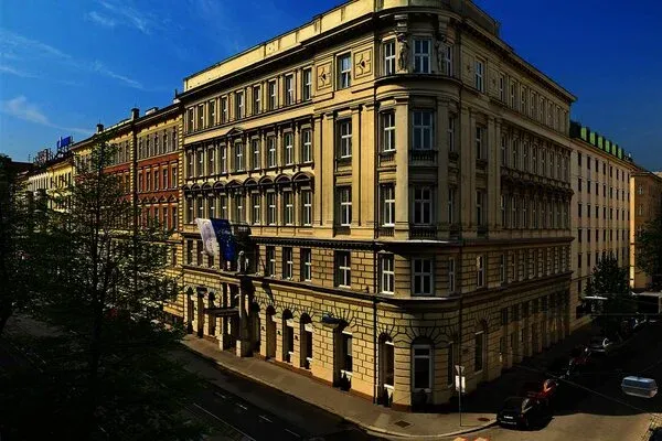 Autriche : Hôtel Bellevue