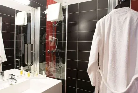 vol+hotel Sejour Best Western Plus Amedia Wien 4* Autriche Seefeld