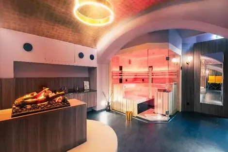 vol+hotel Sejour Donauwalzer 3* Autriche Seefeld