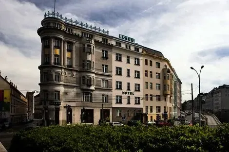 vol+hotel Sejour Goldene Spinne 3* Autriche Seefeld