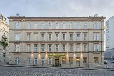 Sejour Hilight Suite Hotel 4* Autriche Seefeld