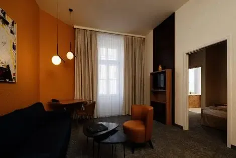 vol+hotel Sejour Hilight Suite Hotel 4* Autriche Seefeld