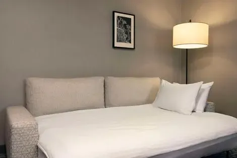 Autriche : Hôtel Hilton Vienna Plaza