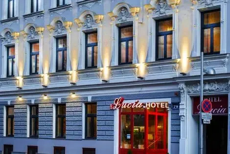 vol+hotel Sejour Lucia 3* Autriche Seefeld