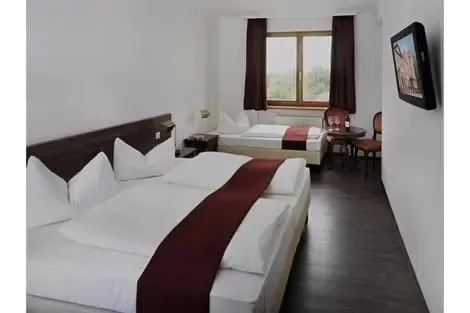 vol+hotel Sejour Marc Aurel 3* Autriche Seefeld