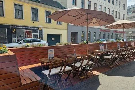 Sejour Meininger Hotel Wien City Center 3* Autriche Seefeld