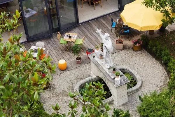 Autriche : Hôtel Mynext Johannesgasse Apartments