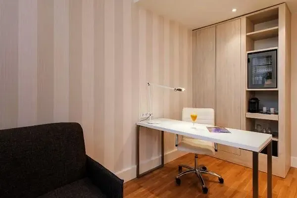 Autriche : Hôtel Nh Collection Wien Zentrum