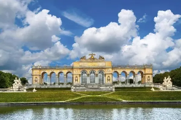 Autriche : Hôtel Nh Danube City