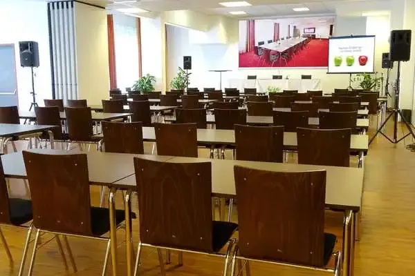 Autriche : Hôtel Plaza Inn Amedia Wien