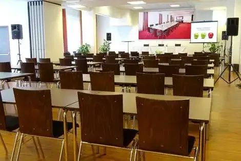 vol+hotel Sejour Plaza Inn Amedia Wien 4* Autriche Seefeld