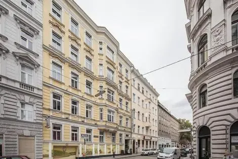 Autriche : Hôtel Rathaus Wein & Design