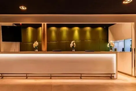 vol+hotel Sejour Roomz Vienna 4* Autriche Seefeld