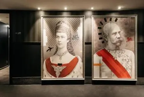 Autriche : Hôtel Ruby Lissi Hotel Vienna