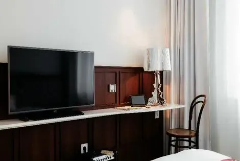 vol+hotel Sejour Ruby Lissi Hotel Vienna 3* Autriche Seefeld