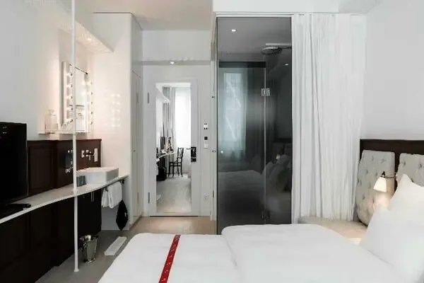 Autriche : Hôtel Ruby Lissi Hotel Vienna