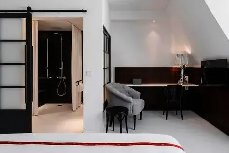 vol+hotel Sejour Ruby Lissi Hotel Vienna 3* Autriche Seefeld