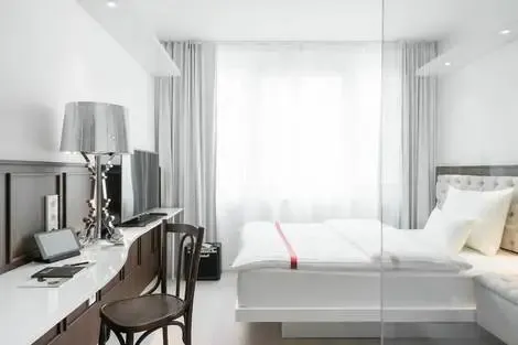 Sejour Ruby Lissi Hotel Vienna 3* Autriche Seefeld