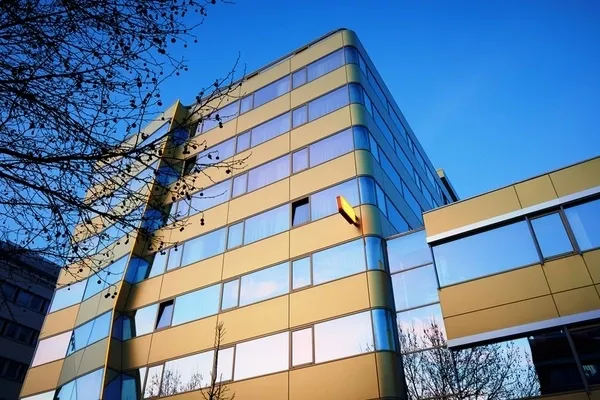 Autriche : Hôtel Simm's