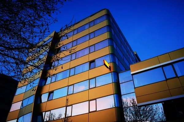 Autriche : Hôtel Simm's