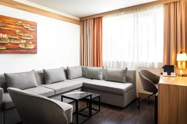 Autriche : Hôtel Star Inn Hotel Wien Schonbrunn