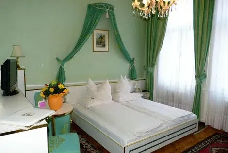 Autriche : Hôtel Zur Wiener Staatsoper