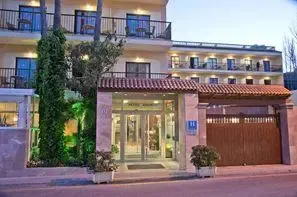 Baleares-Majorque (palma), Hôtel Amoros 3*