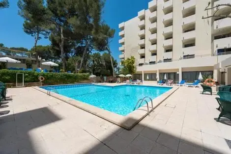 Baleares-Majorque (palma), Hôtel Best Delta Hotel 4*